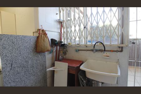 Apartamento para alugar com 75m², 2 quartos e 1 vagaÁrea de Serviço