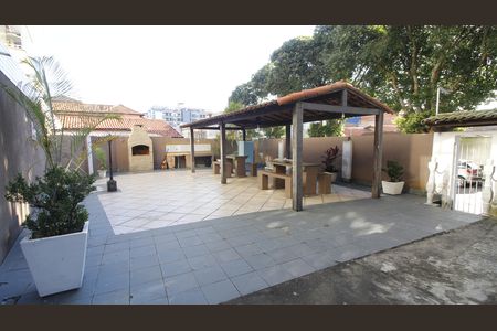Apartamento para alugar com 75m², 2 quartos e 1 vagaÁrea comum
