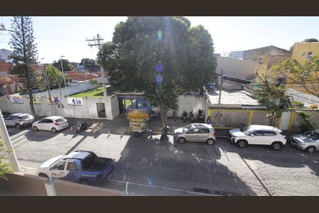 Apartamento para alugar com 75m², 2 quartos e 1 vagaVista da Varanda