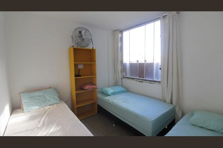 Apartamento para alugar com 75m², 2 quartos e 1 vagaQuarto 2