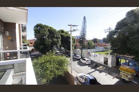 Apartamento para alugar com 75m², 2 quartos e 1 vagaVista da Varanda