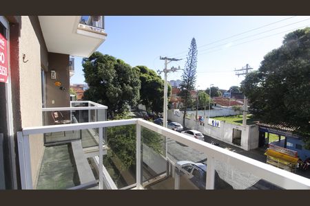 Apartamento para alugar com 75m², 2 quartos e 1 vagaVaranda