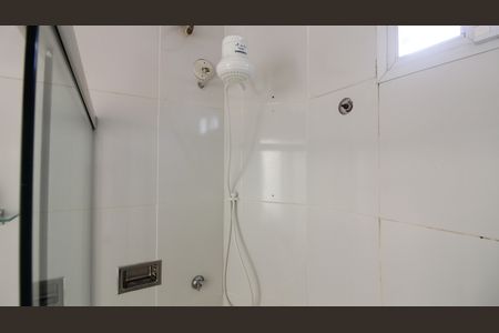 Apartamento para alugar com 75m², 2 quartos e 1 vagaBanheiro Social