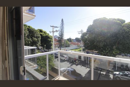 Apartamento para alugar com 75m², 2 quartos e 1 vagaVaranda