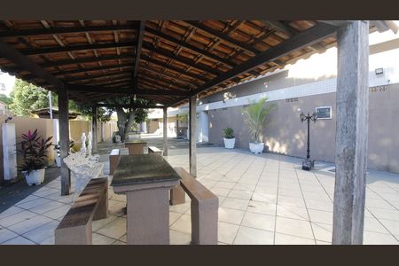 Apartamento para alugar com 75m², 2 quartos e 1 vagaÁrea comum