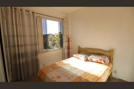 Apartamento para alugar com 75m², 2 quartos e 1 vagaQuarto 1