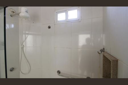 Apartamento para alugar com 75m², 2 quartos e 1 vagaBanheiro Social