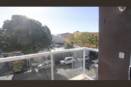 Apartamento para alugar com 75m², 2 quartos e 1 vagaVaranda