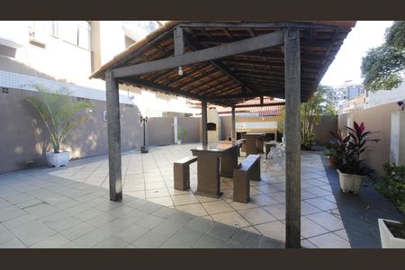 Apartamento para alugar com 75m², 2 quartos e 1 vagaÁrea comum