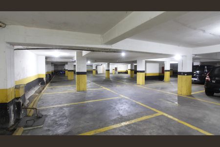 Apartamento para alugar com 75m², 2 quartos e 1 vagaÁrea comum