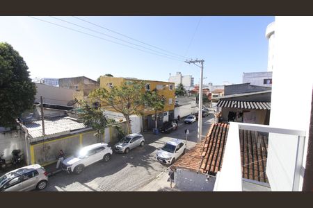 Apartamento para alugar com 75m², 2 quartos e 1 vagaVista da Varanda