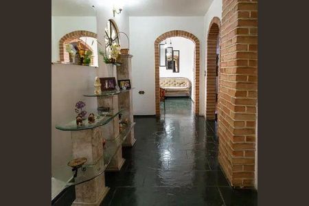 Casa à venda com 3 quartos, 200m² em Parque Jabaquara, São Paulo