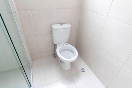 Apartamento para alugar com 45m², 2 quartos e 1 vaga Apartamento para alugar com 45m², 2 quartos e 1 vagaBanheiro