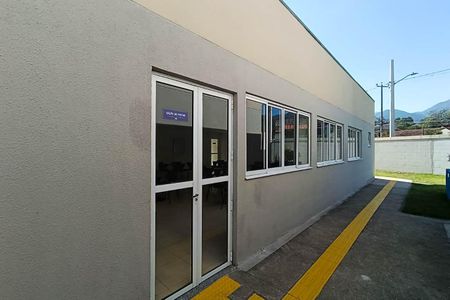 Apartamento para alugar com 45m², 2 quartos e 1 vaga Apartamento para alugar com 45m², 2 quartos e 1 vagaÁrea comum - Salão de festas