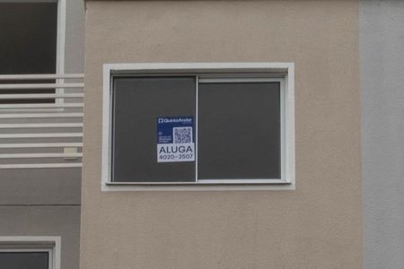 Apartamento para alugar com 45m², 2 quartos e 1 vaga Apartamento para alugar com 45m², 2 quartos e 1 vagaPlaquinha