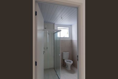 Apartamento para alugar com 45m², 2 quartos e 1 vaga Apartamento para alugar com 45m², 2 quartos e 1 vagaBanheiro