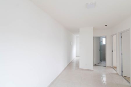 Apartamento para alugar com 2 quartos, 45m² em Campo Grande, Rio de Janeiro