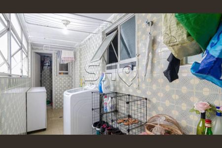 Apartamento à venda com 4 quartos, 133m² em Pinheiros, São Paulo