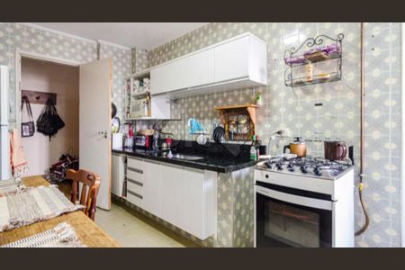 Apartamento à venda com 4 quartos, 133m² em Pinheiros, São Paulo