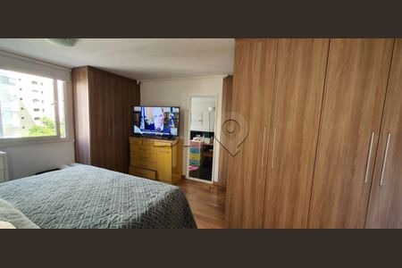 Apartamento à venda com 3 quartos, 111m² em Moema, São Paulo