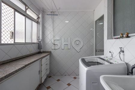 Apartamento à venda com 3 quartos, 110m² em Sumarezinho, São Paulo