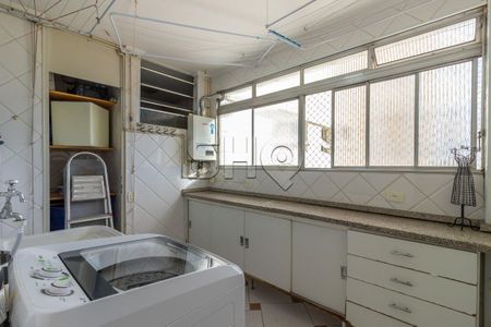 Apartamento à venda com 3 quartos, 110m² em Sumarezinho, São Paulo
