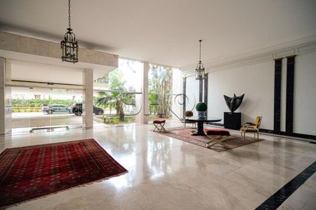 Apartamento à venda com 4 quartos, 640m² em Morro dos Ingleses, São Paulo
