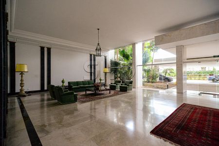 Apartamento à venda com 4 quartos, 640m² em Morro dos Ingleses, São Paulo