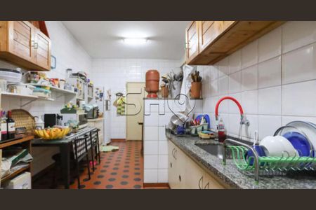 Apartamento à venda com 3 quartos, 200m² em República, São Paulo