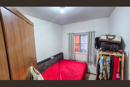 Quarto de apartamento à venda com 1 quarto, 50m² em Irajá, Rio de Janeiro