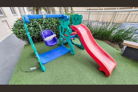 Apartamento à venda com 50m², 1 quarto e 1 vaga Apartamento à venda com 50m², 1 quarto e 1 vagaParquinho Infantil