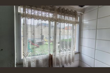 Apartamento à venda com 50m², 1 quarto e 1 vaga Apartamento à venda com 50m², 1 quarto e 1 vagaCozinha e Área de Serviço