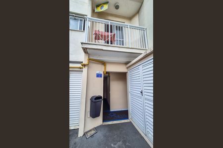 Apartamento à venda com 50m², 1 quarto e 1 vaga Apartamento à venda com 50m², 1 quarto e 1 vagaEntrada do Bloco 2