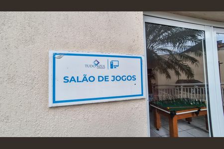 Área comum de apartamento à venda com 1 quarto, 50m² em Irajá, Rio de Janeiro