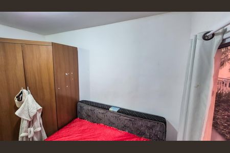 Apartamento à venda com 50m², 1 quarto e 1 vaga Apartamento à venda com 50m², 1 quarto e 1 vagaQuarto