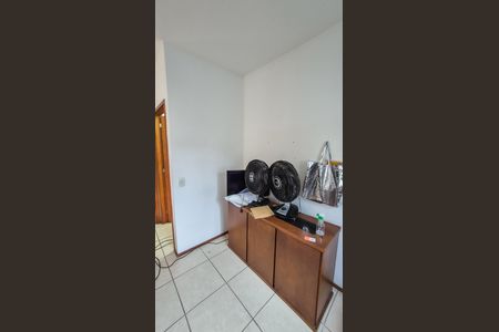 Apartamento à venda com 50m², 1 quarto e 1 vaga Apartamento à venda com 50m², 1 quarto e 1 vagaSala