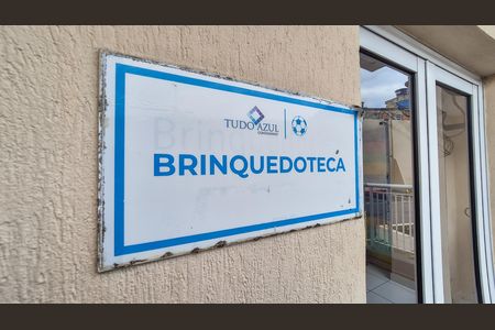 Apartamento à venda com 50m², 1 quarto e 1 vaga Apartamento à venda com 50m², 1 quarto e 1 vagaBrinquedoteca