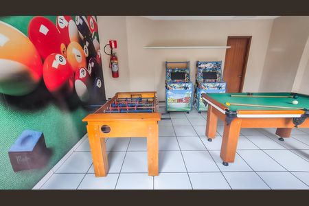 Apartamento à venda com 50m², 1 quarto e 1 vaga Apartamento à venda com 50m², 1 quarto e 1 vagaÁrea comum