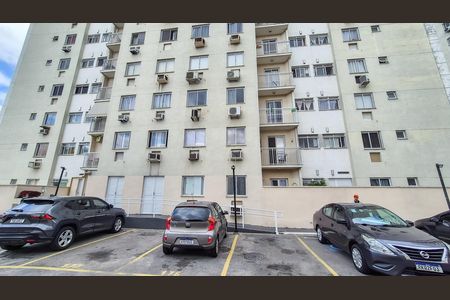 Apartamento à venda com 50m², 1 quarto e 1 vaga Apartamento à venda com 50m², 1 quarto e 1 vagaFrente do Bloco 2