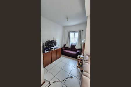 Apartamento à venda com 50m², 1 quarto e 1 vaga Apartamento à venda com 50m², 1 quarto e 1 vagaSala