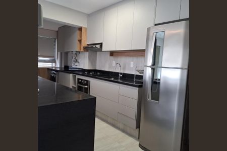 Apartamento à venda com 2 quartos, 70m² em Jardins, São Paulo