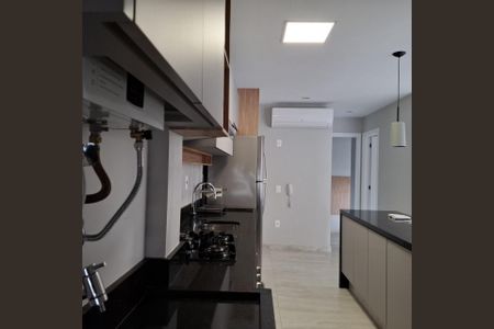 Apartamento à venda com 2 quartos, 70m² em Jardins, São Paulo
