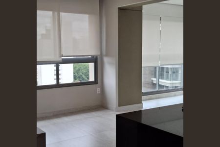 Apartamento à venda com 2 quartos, 70m² em Jardins, São Paulo