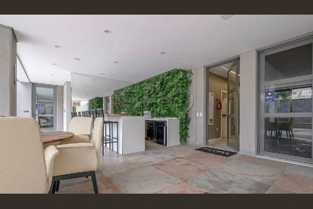 Apartamento à venda com 2 quartos, 70m² em Jardins, São Paulo
