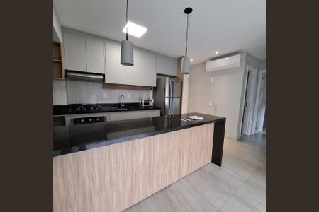 Apartamento à venda com 2 quartos, 70m² em Jardins, São Paulo