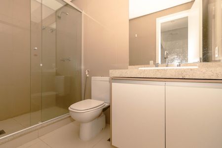Apartamento para alugar com 1 quarto, 45m² em Petrópolis, Porto Alegre