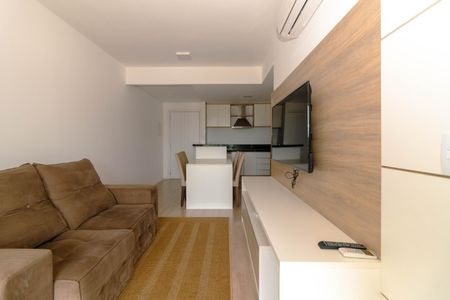 Apartamento para alugar com 1 quarto, 45m² em Petrópolis, Porto Alegre