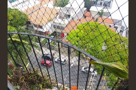 Apartamento à venda com 3 quartos, 107m² em Perdizes, São Paulo