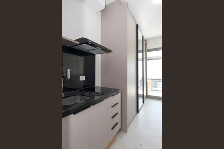 Apartamento para alugar com 30m², 1 quarto e 1 vaga Apartamento para alugar com 30m², 1 quarto e 1 vagaStudio