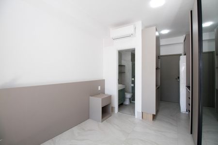 Apartamento para alugar com 30m², 1 quarto e 1 vaga Apartamento para alugar com 30m², 1 quarto e 1 vagaStudio